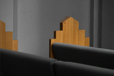 Hallgrimskirkja