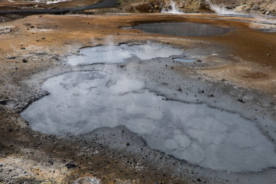 Krýsuvík, Seltun Geothermal area