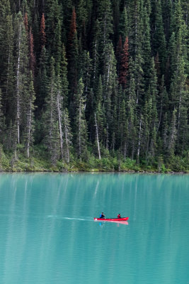 Lake Louise