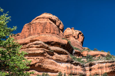 Fay Canyon Trail
