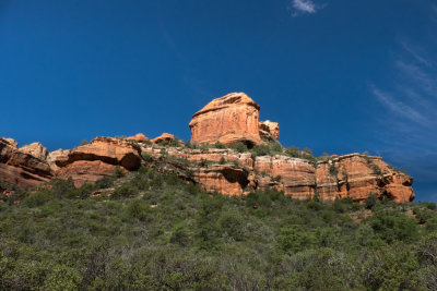 Fay Canyon Trail
