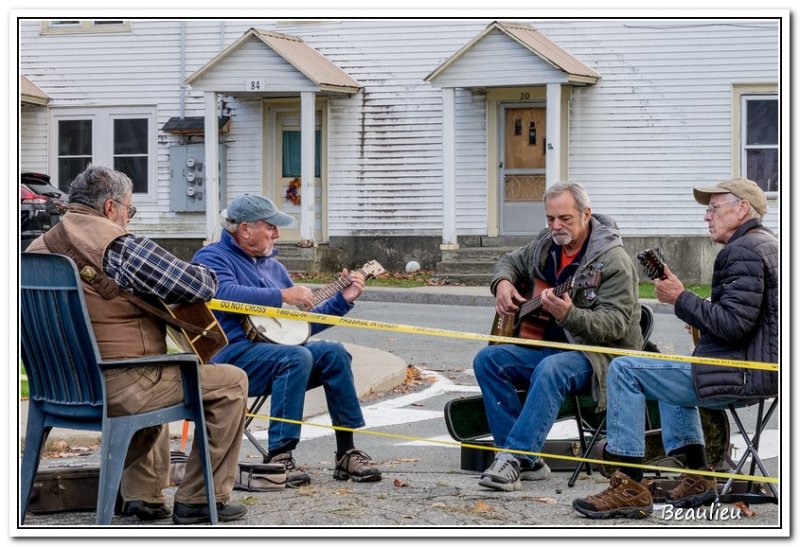 Musique sans frontire