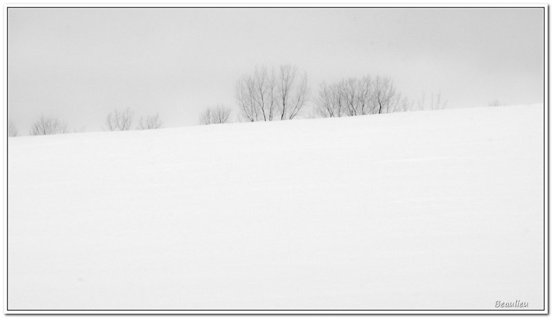 Hiver phmre