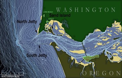 Lewis & Clark Cruise - May 2019