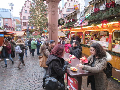 Food and Drink for All