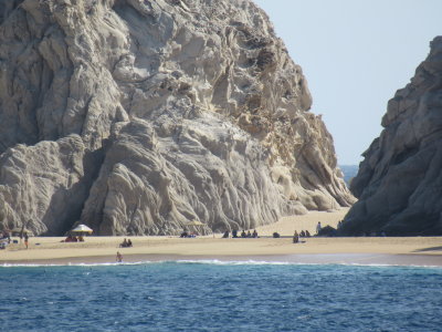 3 The Beautiful Beaches of Cabo