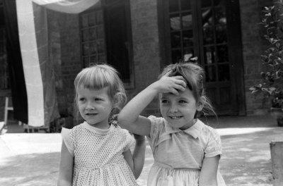 1954 - 1957 Susie & Cathie.jpg