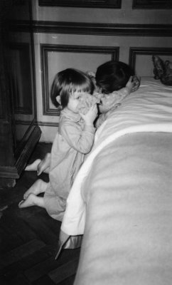 1953 - 1954 Susie & Cathie - Bedtime Prayers -1.jpg