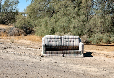 Free Sofa
