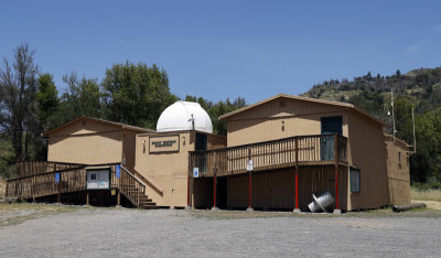 Sugarloaf Observatory