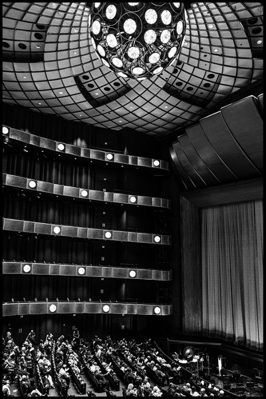 Lincoln Center