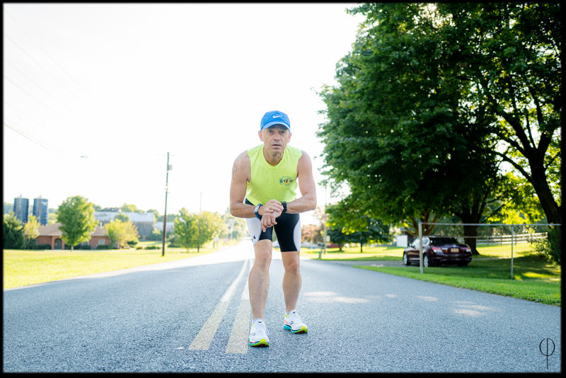 Warwick 5K 2020