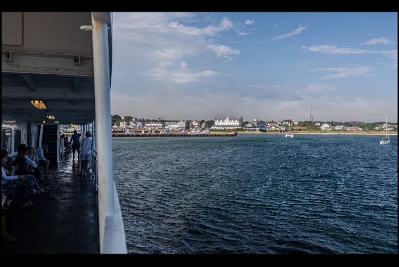 Block Island