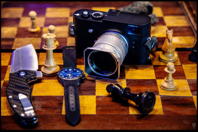 Leica M Monochrome type 246