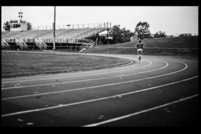 Running