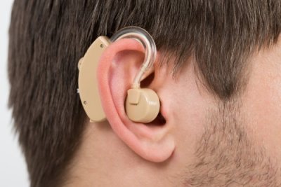 Why You Must Wear Your Hearing Aid Each And Every Day, Even When Stuck At Home
