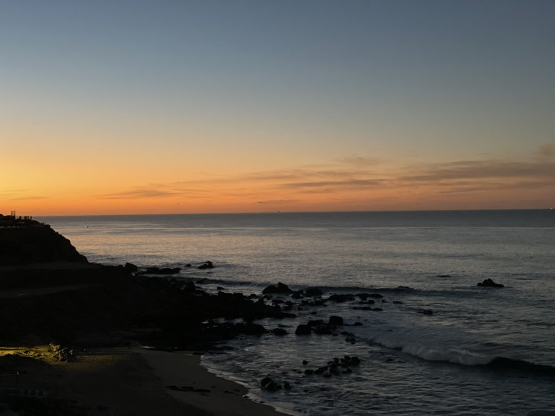 Cabo & Todos Santos 2022