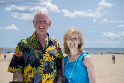 Coney Island USA Presents: The Mermaid Parade 2019