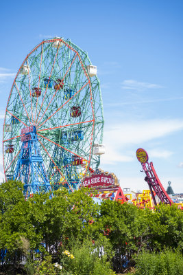 Coney Island USA Presents The Mermaid Parade 2022