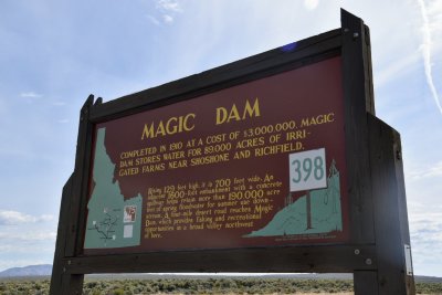 Magic Dam Sign.JPG