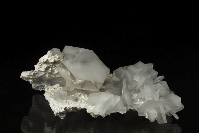 Calcite,