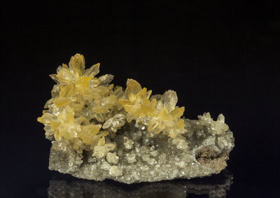 Calcite,