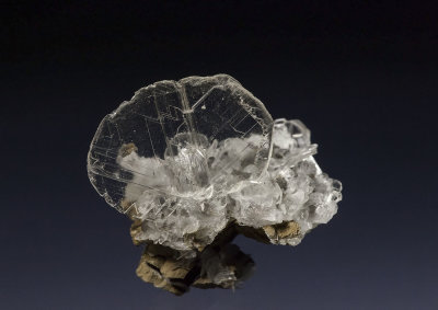 Calcite,
