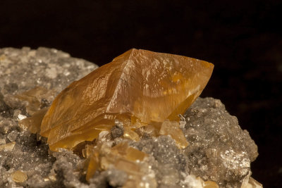 Calcite