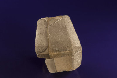 Calcite, Dipyramide