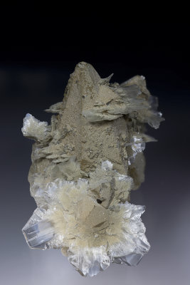 Calcite,