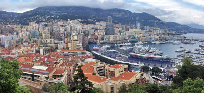 Monaco