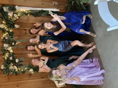 Prom