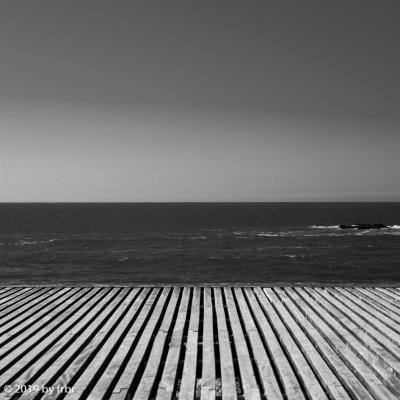 Oporto - At the Beach 2019-03