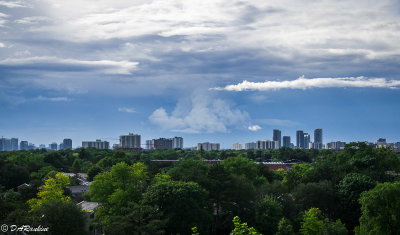 After the Rain