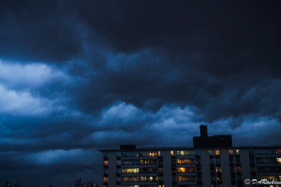 The Promise of Rain