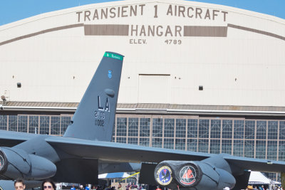 0576 Hill Air Force Base Air Show June  26 2022
