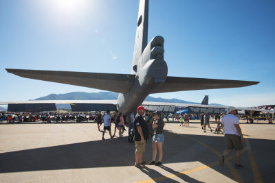 0585 Hill Air Force Base Air Show June 26 2022