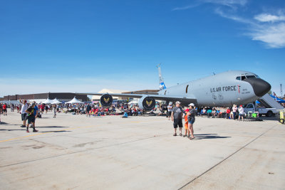 0589 Hill Air Force Base Air Show June 26 2022