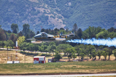 0641 Hill Air Force Base Air Show June 26 2022