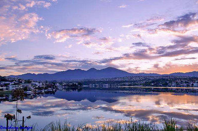 Mission Viejo sunrise 10