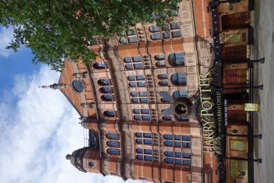 Covent Garden