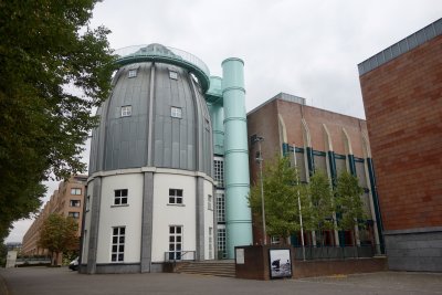 Bonnefanten Museum