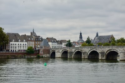 St. Servatius Bridge