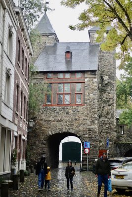Helpoort