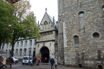 Basilica of Our Lady