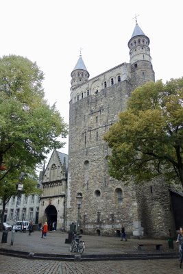 Basilica of Our Lady