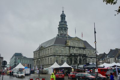 Stadhuis