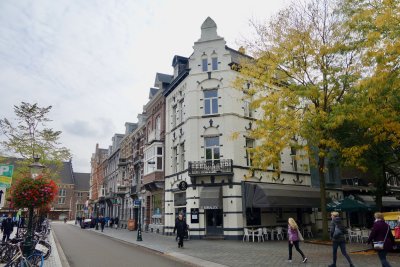 Maastricht