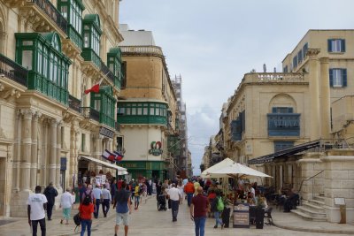Valletta