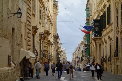 Valletta